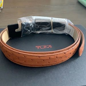Men’s Belt